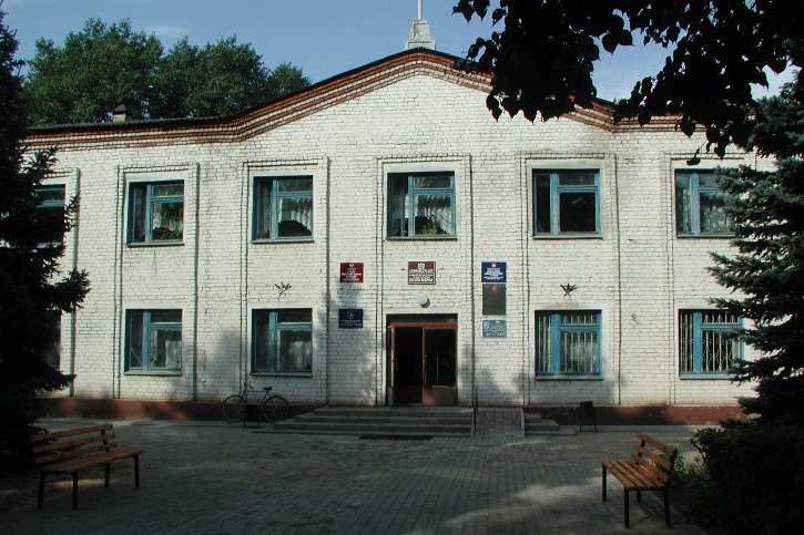 Фомина Бетлица